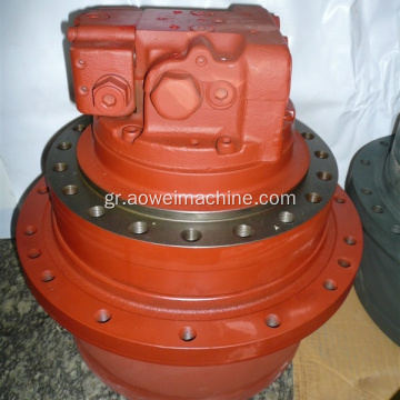 SH350A3 Τελική κίνηση για Sumitomo SH350-3 SH350 Excavator Travel Motor assy